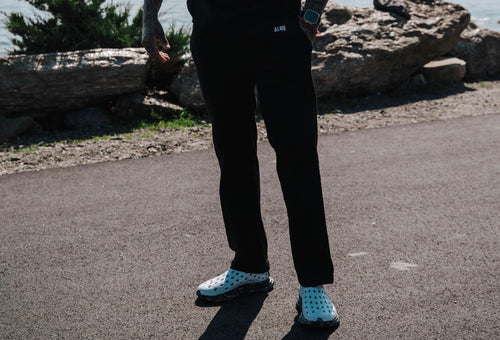Mens Straight Pants