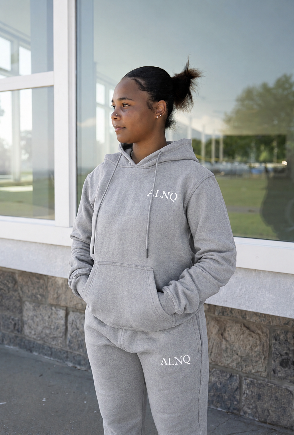 Women's Original Sweatsuit