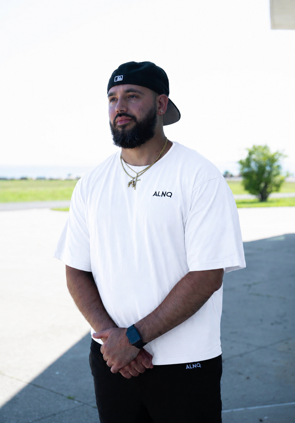 Mens T-Shirt