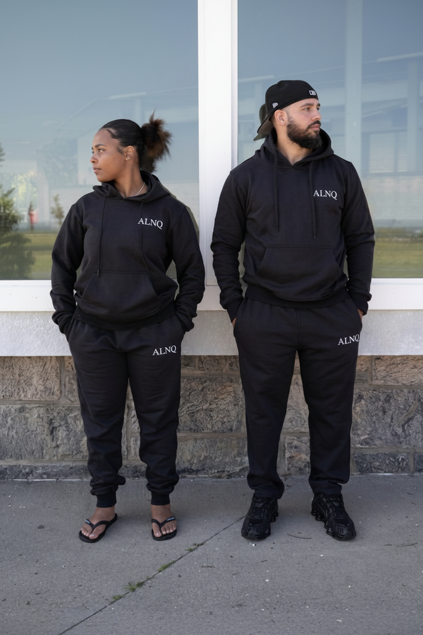 Mens Original Sweatsuit
