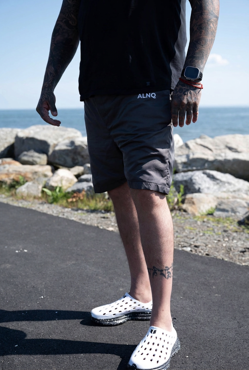 Mens Essential Shorts