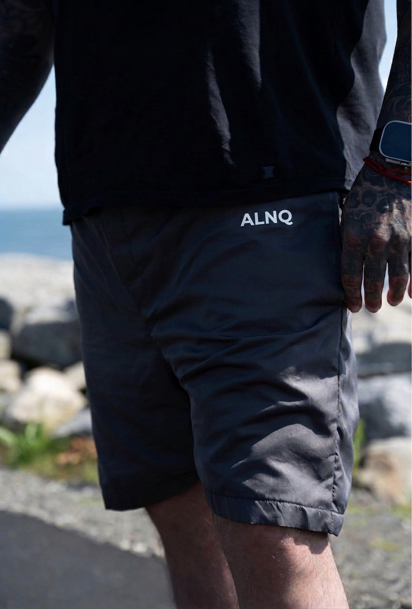 Mens Essential Shorts