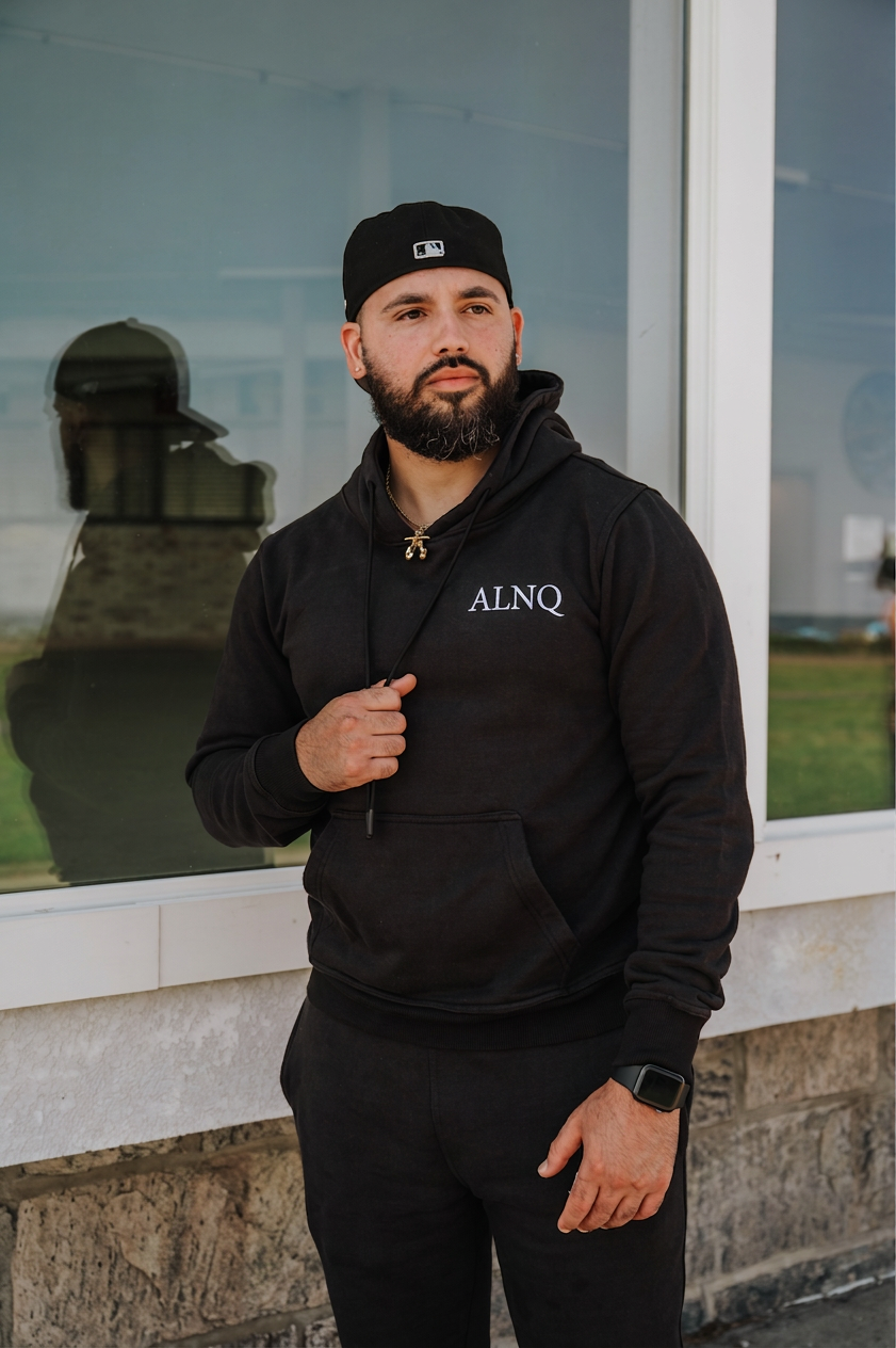 Mens Original Sweatsuit