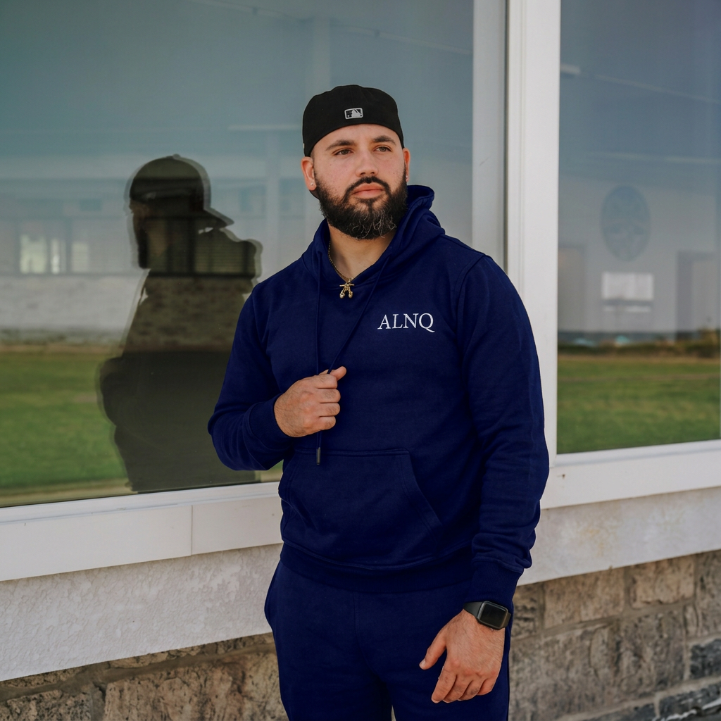 Mens Original Sweatsuit