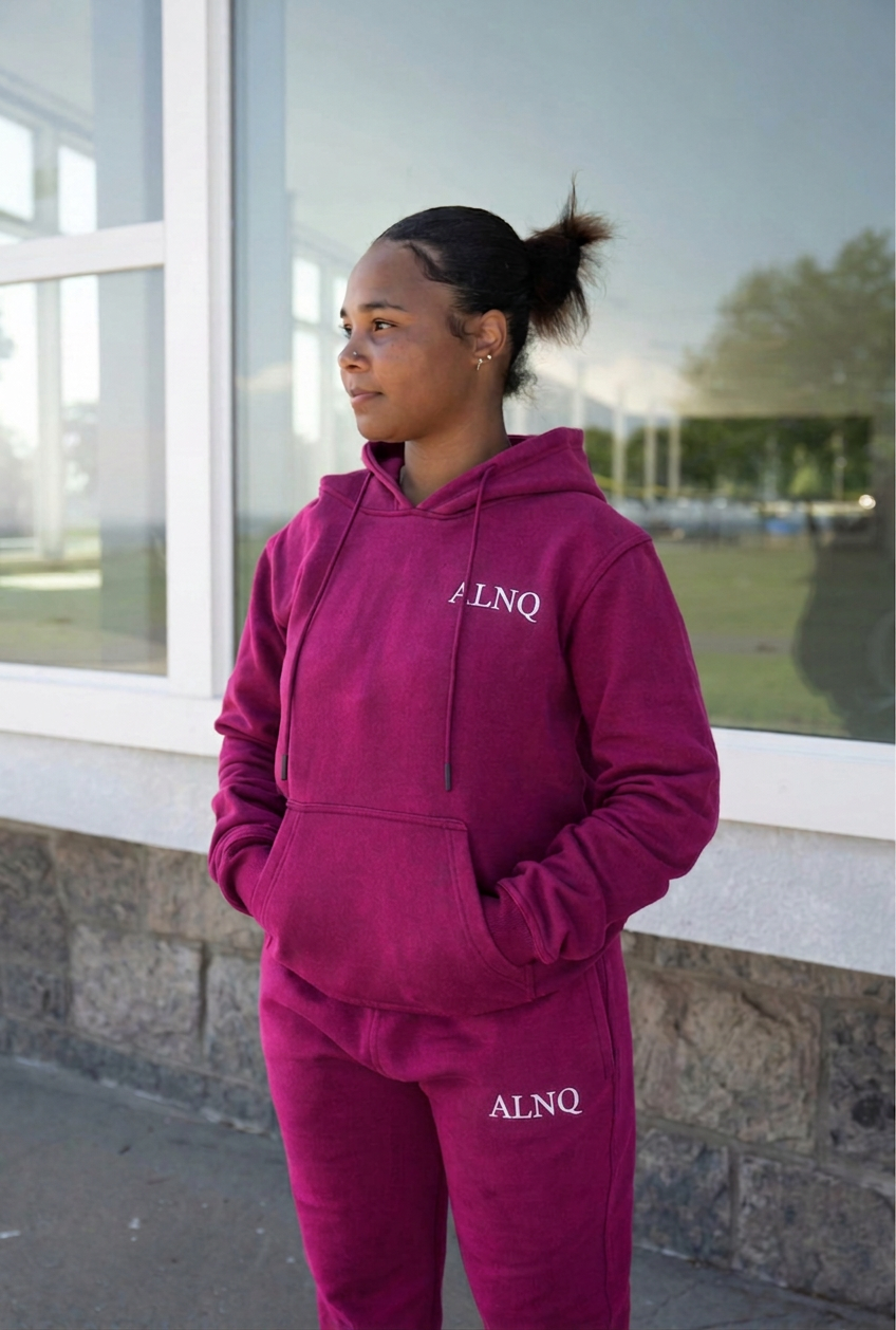 Women's Original Sweatsuit