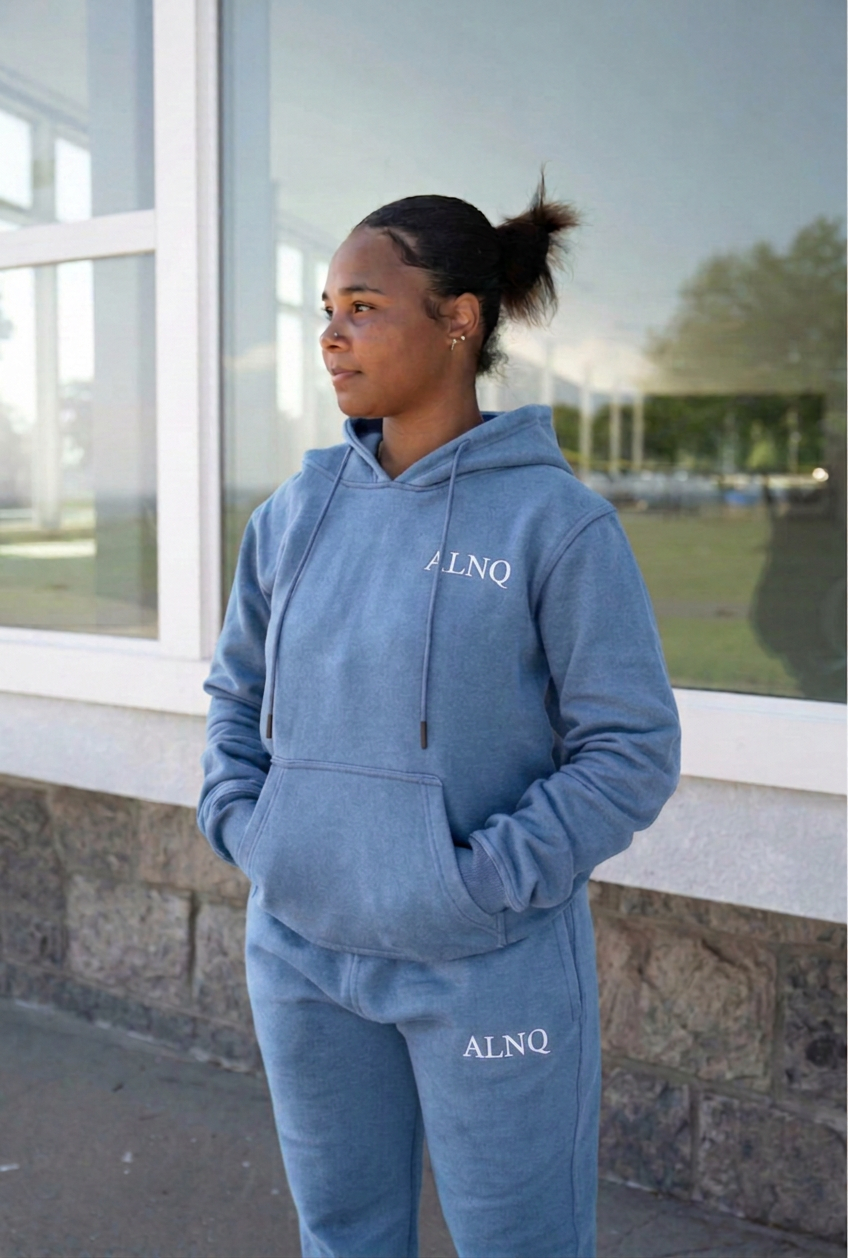 Women's Original Sweatsuit
