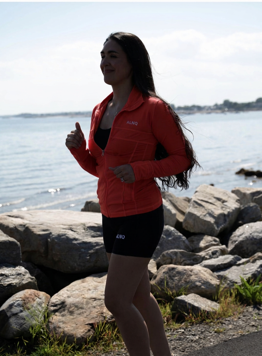 Women's Athletic Jacket