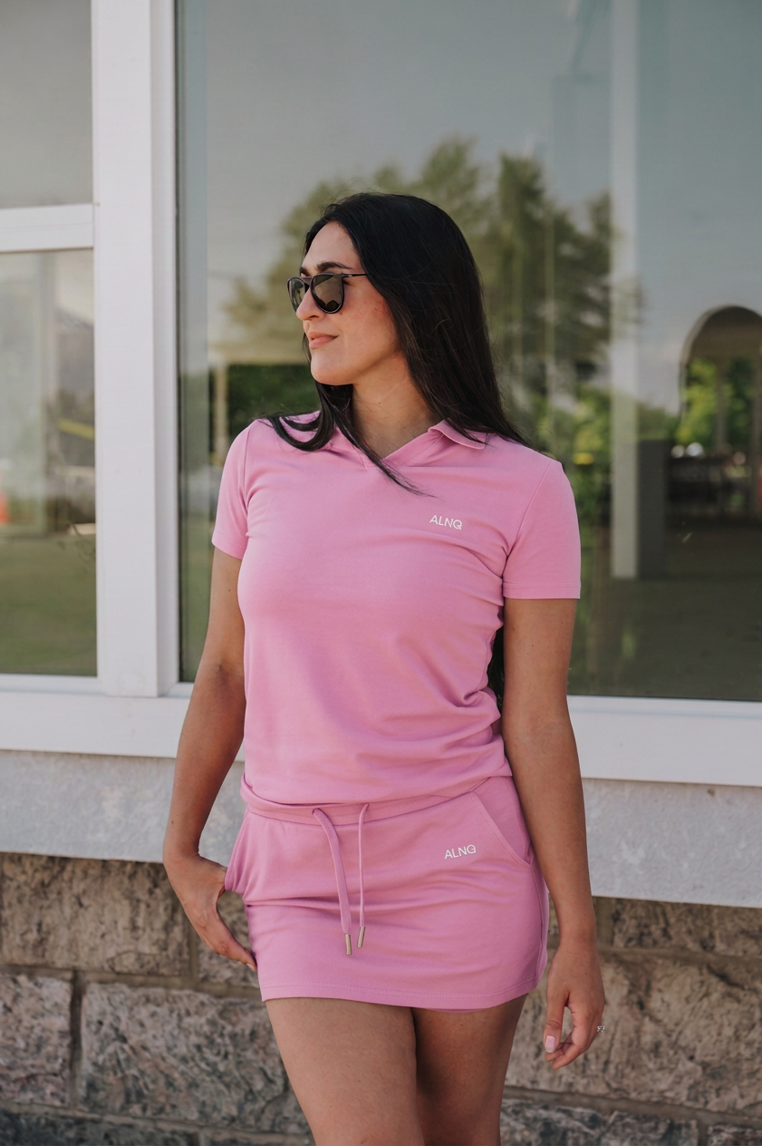 Womens Tennis Outfit