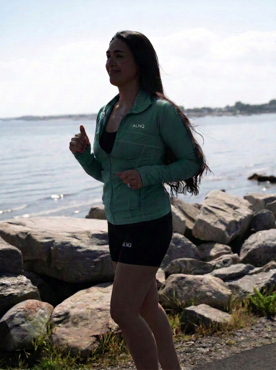 Women's Athletic Jacket
