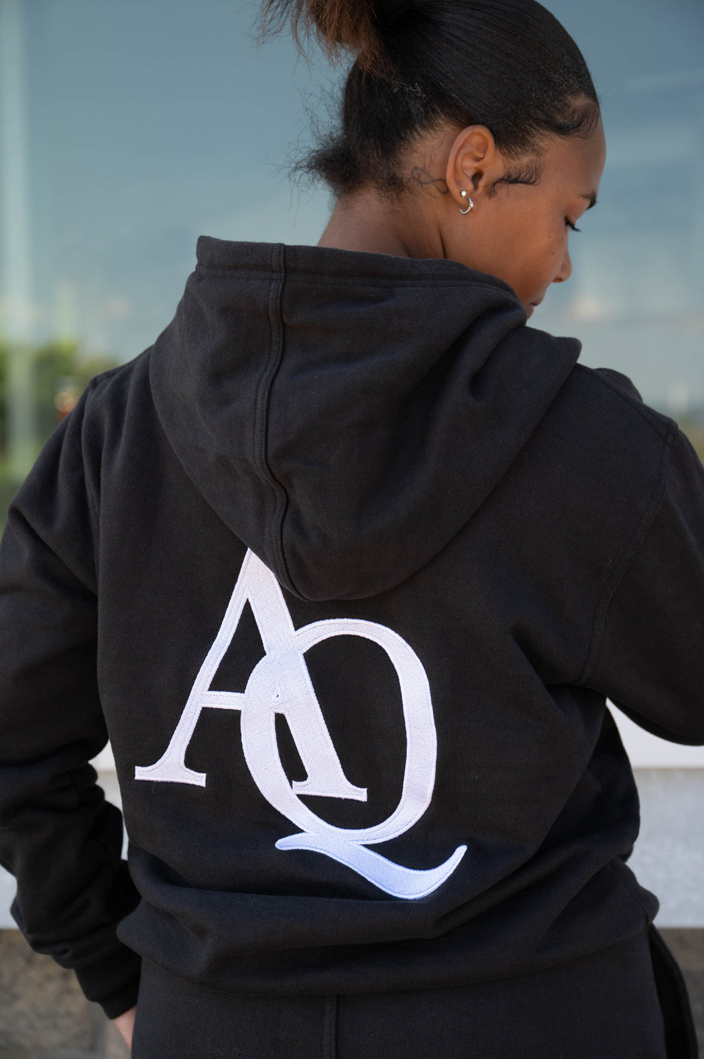 Women's Original Sweatsuit
