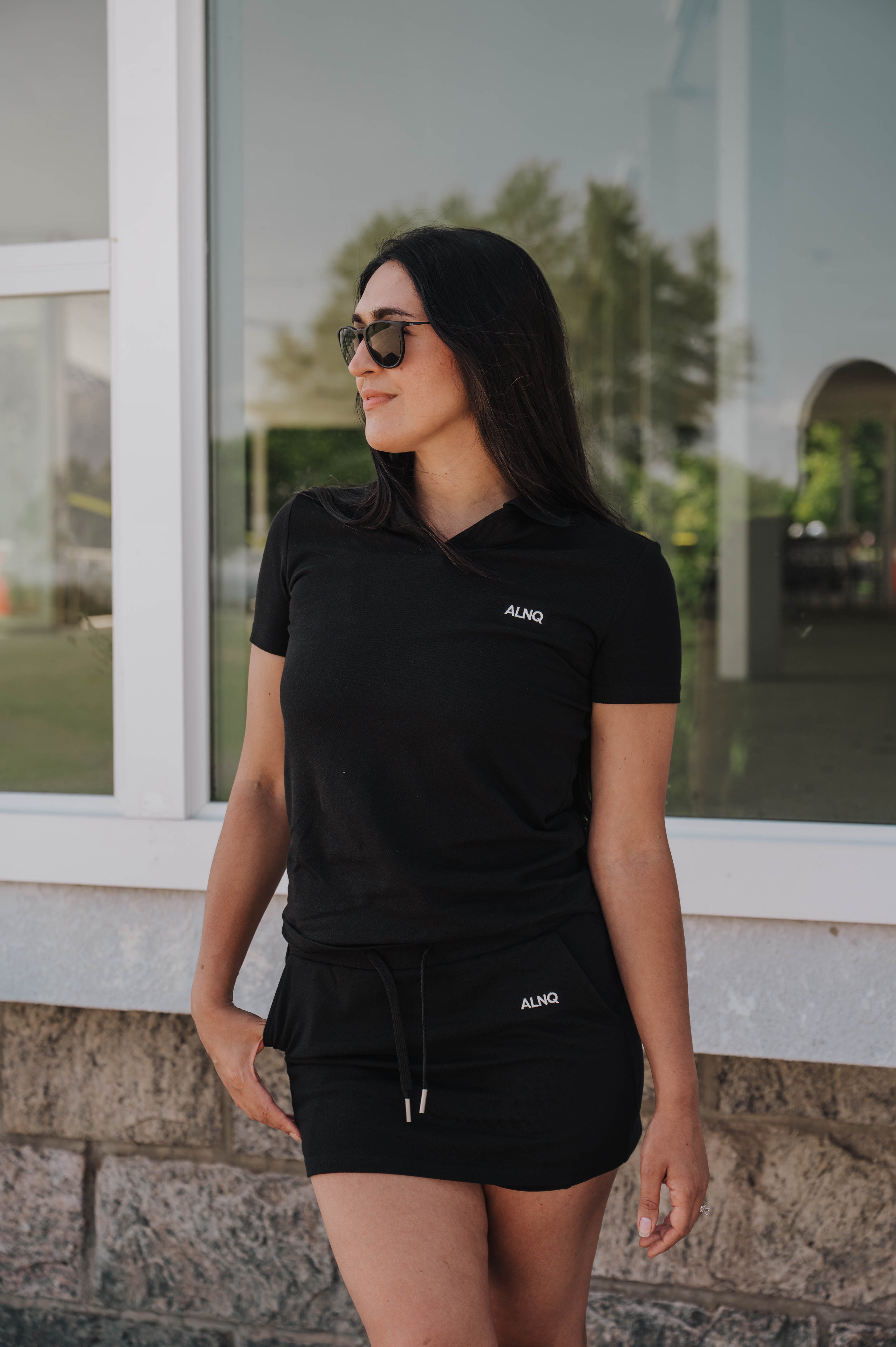 Womens Tennis Outfit
