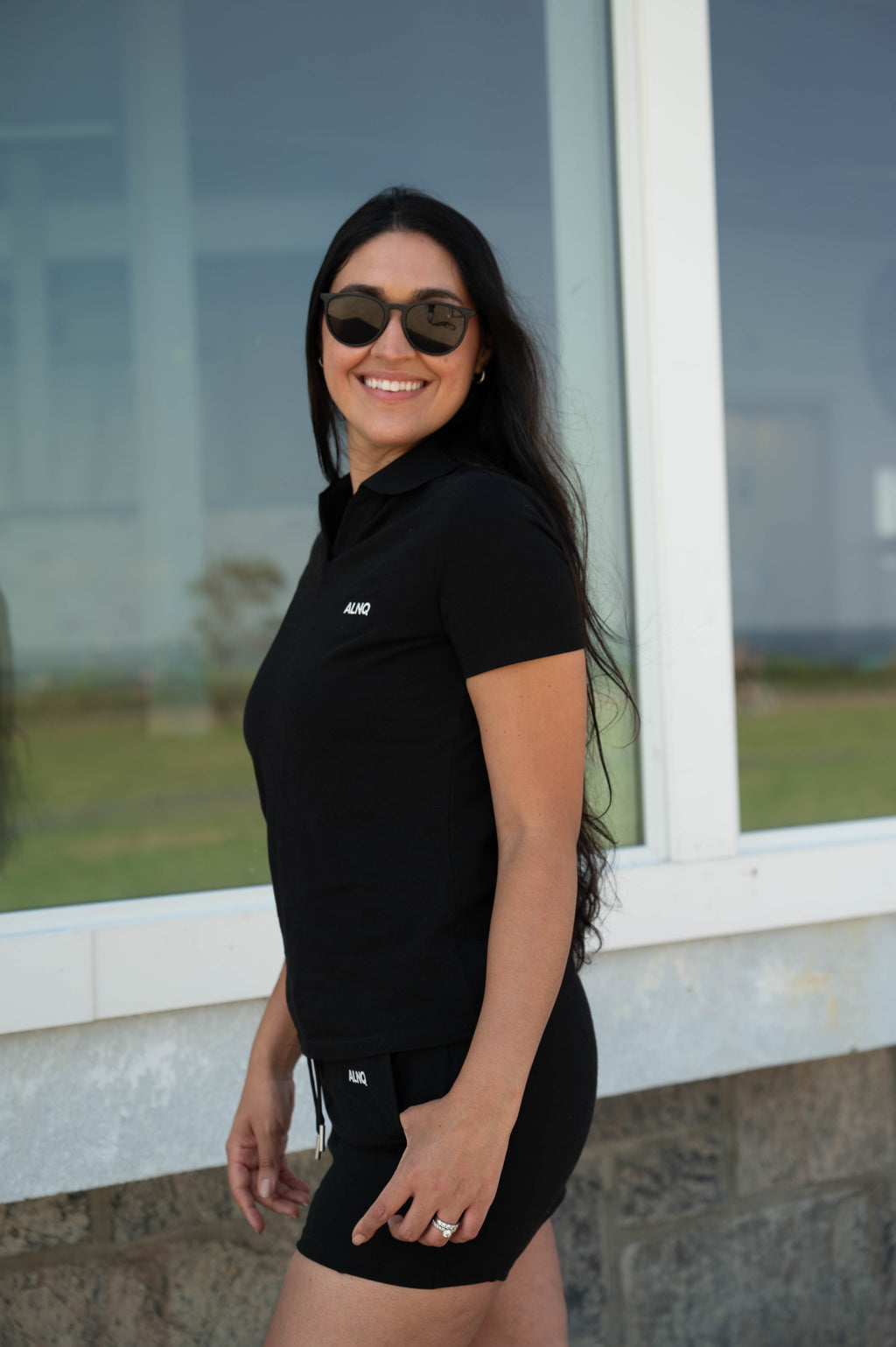 Womens Tennis Outfit