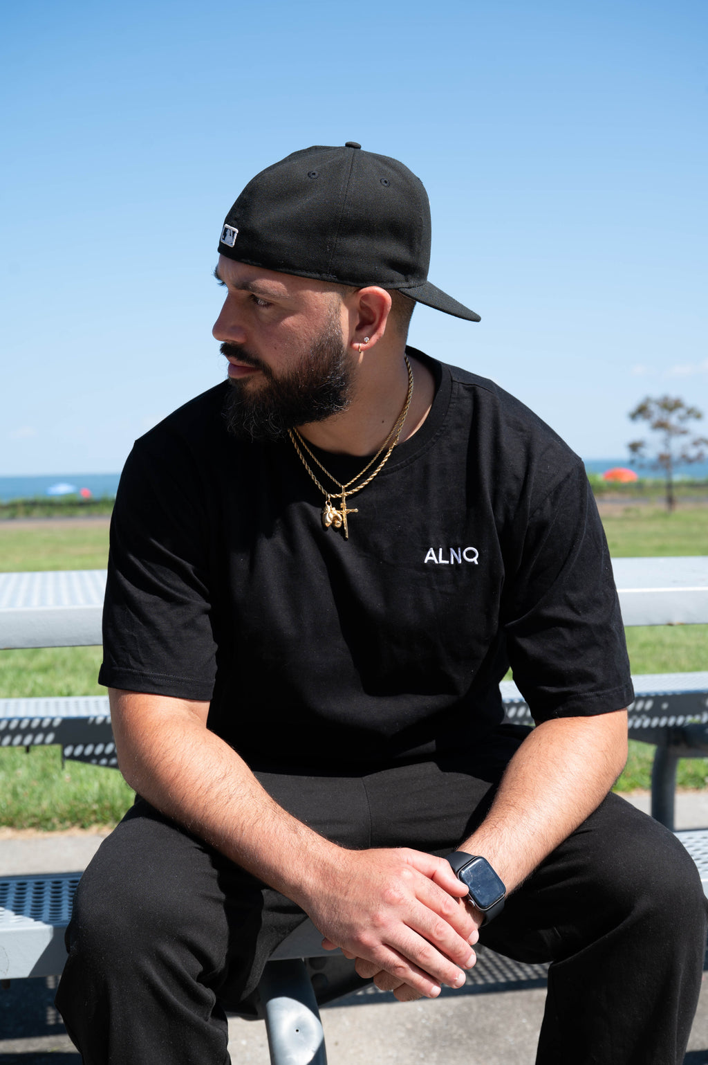 Mens T-Shirt