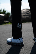 Mens Straight Pants